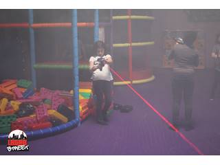 Laser Game LaserStreet - Royal Kids Parc Lieusaint, Lieusaint - Photo N°16
