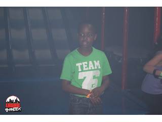 Laser Game LaserStreet - Royal Kids Parc Lieusaint, Lieusaint - Photo N°1