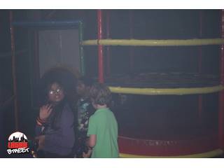 Laser Game LaserStreet - Royal Kids Parc Lieusaint, Lieusaint - Photo N°22