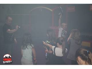 Laser Game LaserStreet - Royal Kids Parc Lieusaint, Lieusaint - Photo N°23