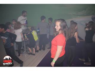 Laser Game LaserStreet - Royal Kids Parc Lieusaint, Lieusaint - Photo N°25