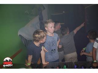 Laser Game LaserStreet - Royal Kids Parc Lieusaint, Lieusaint - Photo N°26
