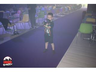 Laser Game LaserStreet - Royal Kids Parc Lieusaint, Lieusaint - Photo N°27