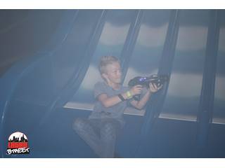 Laser Game LaserStreet - Royal Kids Parc Lieusaint, Lieusaint - Photo N°29
