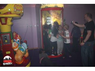 Laser Game LaserStreet - Royal Kids Parc Lieusaint, Lieusaint - Photo N°31