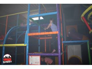 Laser Game LaserStreet - Royal Kids Parc Lieusaint, Lieusaint - Photo N°33