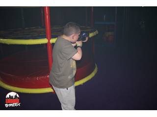 Laser Game LaserStreet - Royal Kids Parc Lieusaint, Lieusaint - Photo N°36