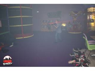 Laser Game LaserStreet - Royal Kids Parc Lieusaint, Lieusaint - Photo N°37