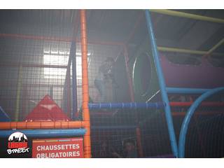 Laser Game LaserStreet - Royal Kids Parc Lieusaint, Lieusaint - Photo N°38