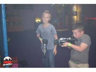 Laser Game LaserStreet - Royal Kids Parc Lieusaint, Lieusaint - Photo N°40