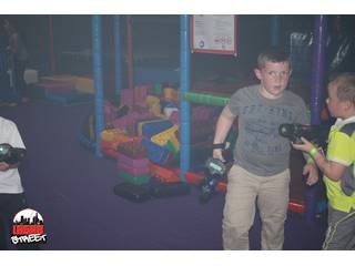 Laser Game LaserStreet - Royal Kids Parc Lieusaint, Lieusaint - Photo N°41