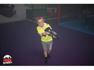 Laser Game LaserStreet - Royal Kids Parc Lieusaint, Lieusaint - Photo N°42