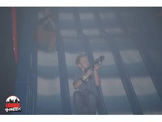 Laser Game LaserStreet - Royal Kids Parc Lieusaint, Lieusaint - Photo N°44