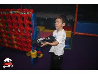 Laser Game LaserStreet - Royal Kids Parc Lieusaint, Lieusaint - Photo N°46