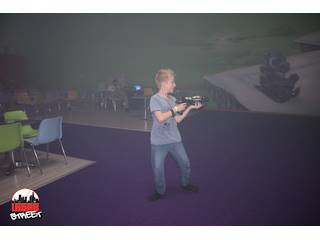Laser Game LaserStreet - Royal Kids Parc Lieusaint, Lieusaint - Photo N°47