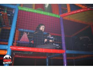 Laser Game LaserStreet - Royal Kids Parc Lieusaint, Lieusaint - Photo N°49