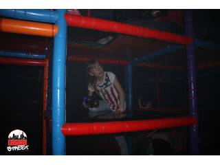 Laser Game LaserStreet - Royal Kids Parc Lieusaint, Lieusaint - Photo N°50