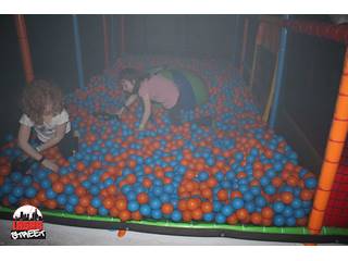Laser Game LaserStreet - Royal Kids Parc Lieusaint, Lieusaint - Photo N°53