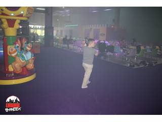 Laser Game LaserStreet - Royal Kids Parc Lieusaint, Lieusaint - Photo N°54