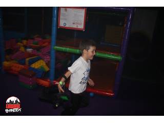 Laser Game LaserStreet - Royal Kids Parc Lieusaint, Lieusaint - Photo N°55