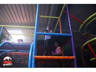 Laser Game LaserStreet - Royal Kids Parc Lieusaint, Lieusaint - Photo N°58