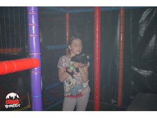Laser Game LaserStreet - Royal Kids Parc Lieusaint, Lieusaint - Photo N°59