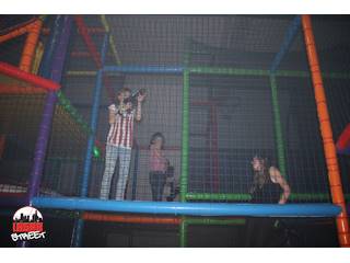 Laser Game LaserStreet - Royal Kids Parc Lieusaint, Lieusaint - Photo N°60