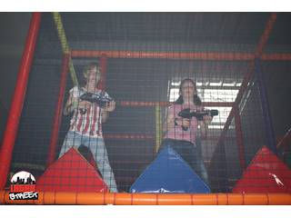Laser Game LaserStreet - Royal Kids Parc Lieusaint, Lieusaint - Photo N°61