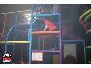 Laser Game LaserStreet - Royal Kids Parc Lieusaint, Lieusaint - Photo N°6