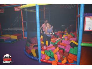 Laser Game LaserStreet - Royal Kids Parc Lieusaint, Lieusaint - Photo N°7
