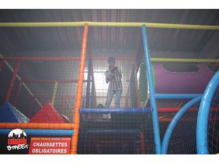 Laser Game LaserStreet - Royal Kids Parc Lieusaint, Lieusaint - Photo N°8