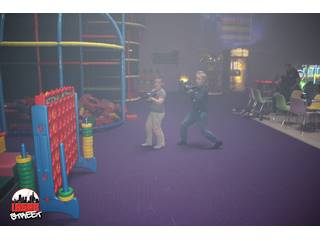 Laser Game LaserStreet - Royal Kids Parc Lieusaint, Lieusaint - Photo N°9