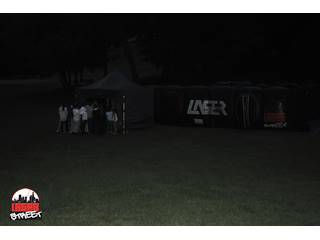 Laser Game LaserStreet - Golf de Joyenval, Chambourcy - Photo N°7