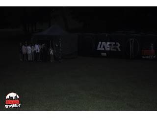 Laser Game LaserStreet - Golf de Joyenval, Chambourcy - Photo N°8