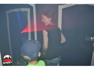 Laser Game LaserStreet - Album Photo Évènement C.E Cora Sarreguemines, Gros-Réderching, 22/05/2016