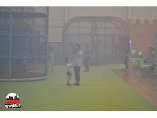 Laser Game LaserStreet - Royal Kids Parc Roissy en Brie, Roissy-en-brie - Photo N°101