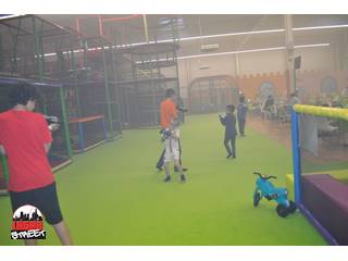 Laser Game LaserStreet - Royal Kids Parc Roissy en Brie, Roissy-en-brie - Photo N°102