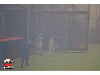 Laser Game LaserStreet - Royal Kids Parc Roissy en Brie, Roissy-en-brie - Photo N°107
