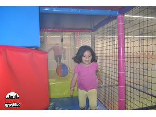 Laser Game LaserStreet - Royal Kids Parc Roissy en Brie, Roissy-en-brie - Photo N°10