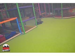 Laser Game LaserStreet - Royal Kids Parc Roissy en Brie, Roissy-en-brie - Photo N°110