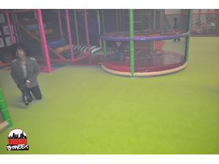 Laser Game LaserStreet - Royal Kids Parc Roissy en Brie, Roissy-en-brie - Photo N°111