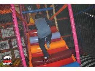 Laser Game LaserStreet - Royal Kids Parc Roissy en Brie, Roissy-en-brie - Photo N°112