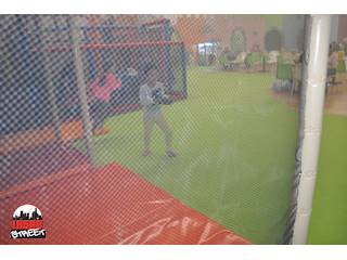 Laser Game LaserStreet - Royal Kids Parc Roissy en Brie, Roissy-en-brie - Photo N°113