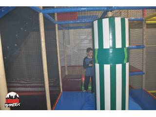 Laser Game LaserStreet - Royal Kids Parc Roissy en Brie, Roissy-en-brie - Photo N°114