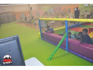 Laser Game LaserStreet - Royal Kids Parc Roissy en Brie, Roissy-en-brie - Photo N°118