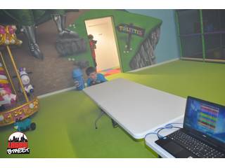 Laser Game LaserStreet - Royal Kids Parc Roissy en Brie, Roissy-en-brie - Photo N°119