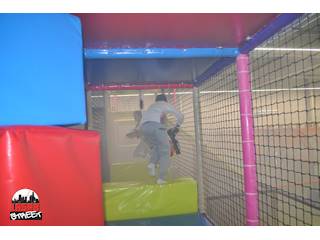 Laser Game LaserStreet - Royal Kids Parc Roissy en Brie, Roissy-en-brie - Photo N°11