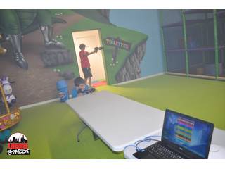 Laser Game LaserStreet - Royal Kids Parc Roissy en Brie, Roissy-en-brie - Photo N°120
