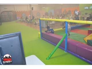 Laser Game LaserStreet - Royal Kids Parc Roissy en Brie, Roissy-en-brie - Photo N°121