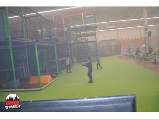 Laser Game LaserStreet - Royal Kids Parc Roissy en Brie, Roissy-en-brie - Photo N°122